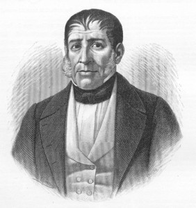 José Joaquín Herrera – Educación para la vida