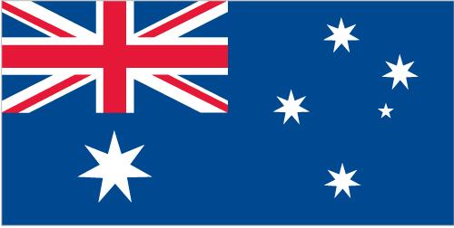 Bandera Australia