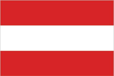 Bandera Austria