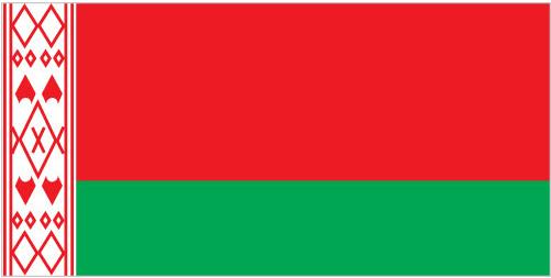 Bandera Belarus