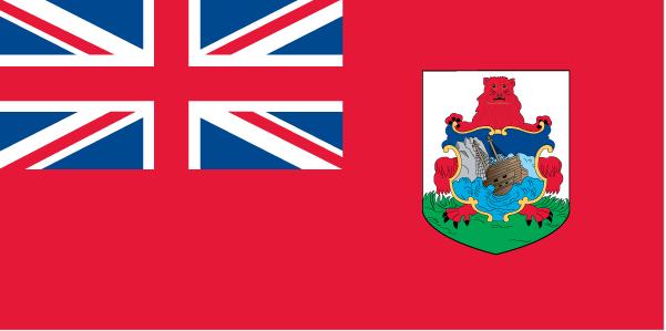 Bandera Bermuda