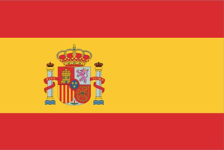 Bandera España