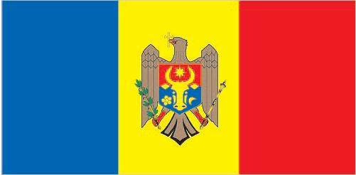 Bandera Moldova