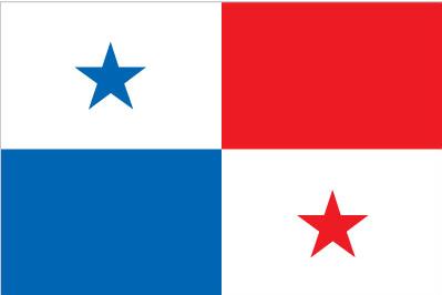 Bandera Panama