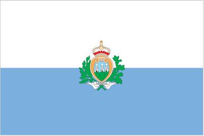 Bandera San Marino