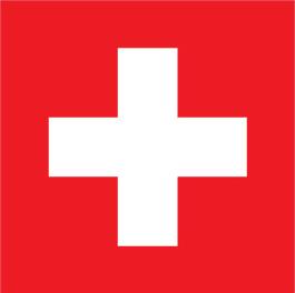 Bandera Suiza