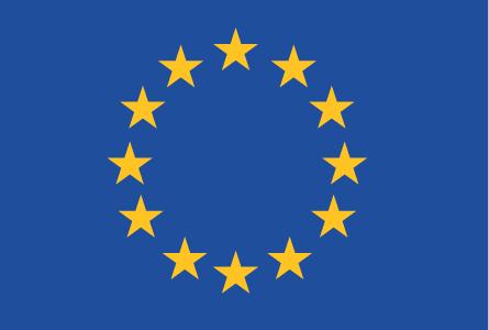 Bandera Unión Europea